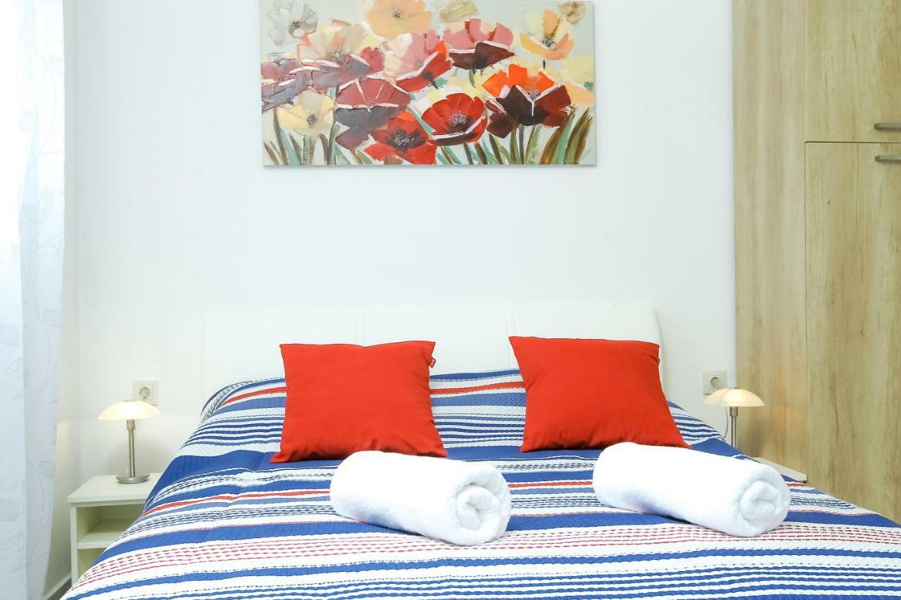 Apartment Martedic